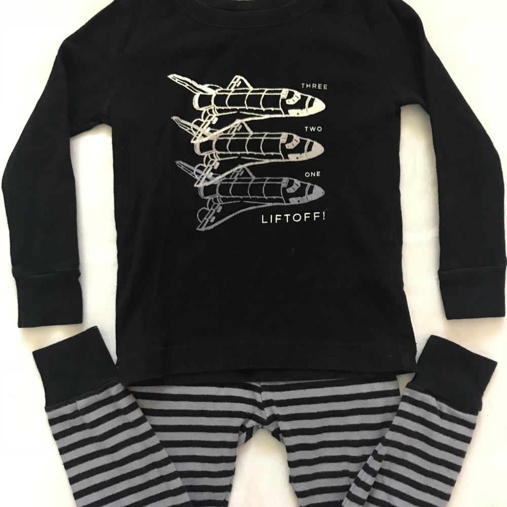 Old Navy Pajama Set